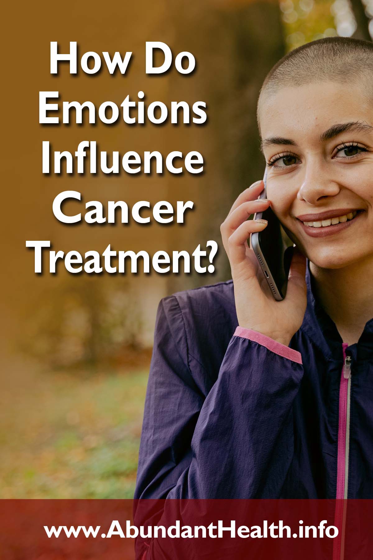 How Do Emotions Influence Cancer Treatment?