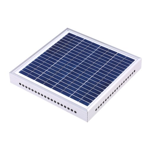 Greenhouse Solar Fan Solar Powered Attic Fan Greenhouse Ventilation Solar Attic Fan Greenhouse Air Circulation Fan Solar Thermostatic Ventilator Roof Fan Roof Top Ventilator
