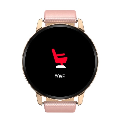Fitness Tracker Smart Watch Waterproof Activity Tracker with Heart Rate Monitor Sleep Monitors Blood Pressure Sport Smart Watch