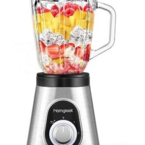 Homgeek 750W Blender