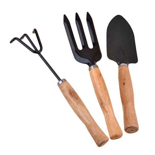 3PCS Garden Planting Tool Set