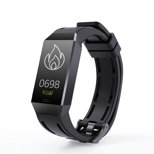 Z27 Intelligent Waterproof Sleep Heart Rate Monitoring