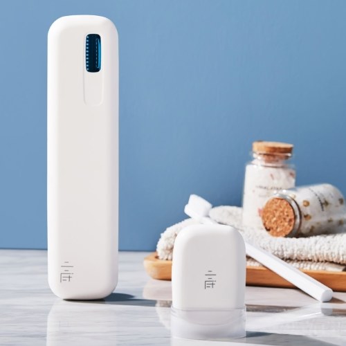 Xiaomi Youpin Xiaoda Toothbrush UV Sterilizer Storage Box Sterilization