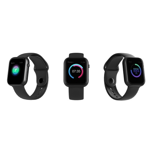 SX16 Smart Watch Touchscreen Waterproof Bracelet Sport Wristband