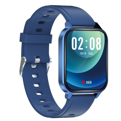 Q18  IP68 Waterproof Smart Sport Band Wristband Fitness Tracker