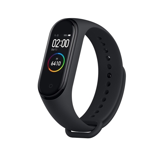 Mi Band 4 Intelligent Bracelets