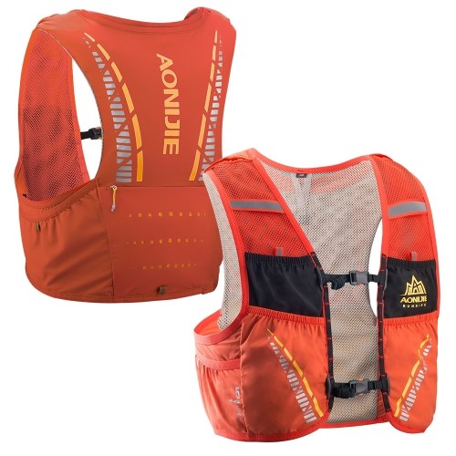 Outdoor Mesh Hydriton Vest