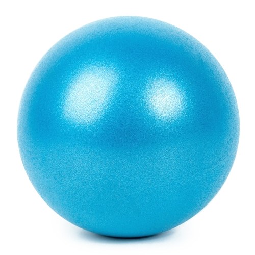 1PCS 25cm Anti-burst Thick Stability Ball