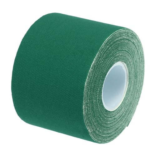 5m Athletic Muscle Bandage Sports Muscle Tape Breathable Shoulder Ankle Wrist Foot Elbow Recovery Therapy Equipment
