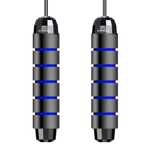 Free T-angle Bearing Jump Rope