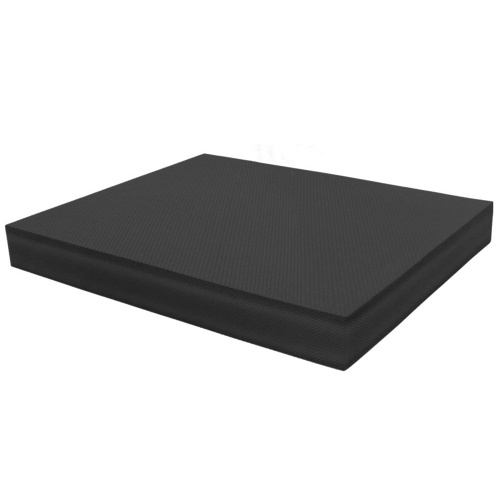 Soft Balance Pad Foam Balance Board Stability Cushion Exercise Trainer