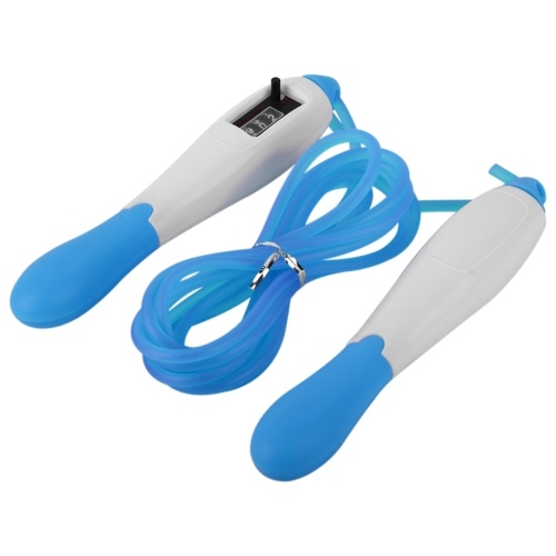 9.8ft Adjustable Jump Rope