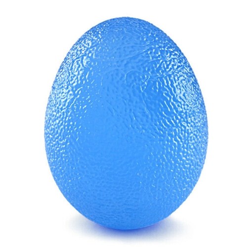 Hand Therapy Finger Exercise Grip Ball