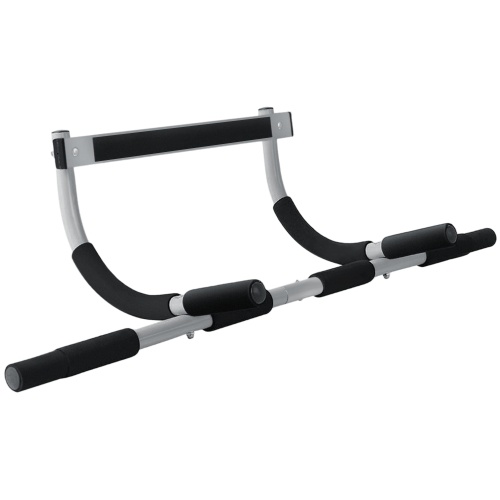 Multifunctional Upper Body Workout Bar Doorway Pull Up Chin Up Bar