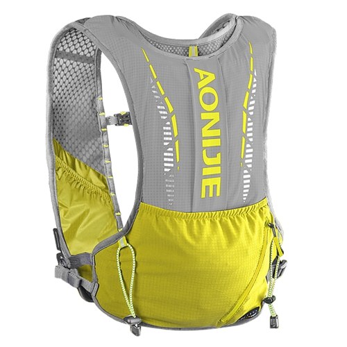 Outdoor Hydration Pack Backpack Running Bag Sports Vest Ultralight Riding Bags