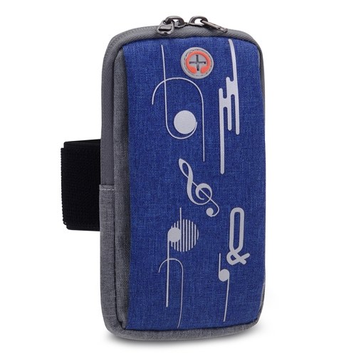 Phone Armband Universal Running Armband Arm Cell Phone Holder Workout Sport Bags Mini Shoulder Bag Phone Arm Holder Case for Men and Women