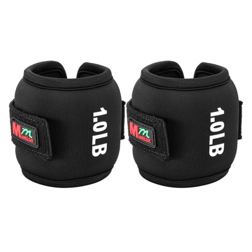 Sports Weight Lifting Wrist Ankle Weight Training Sets for Exercise Gym Running Walking Fitness Jogging Aerobics