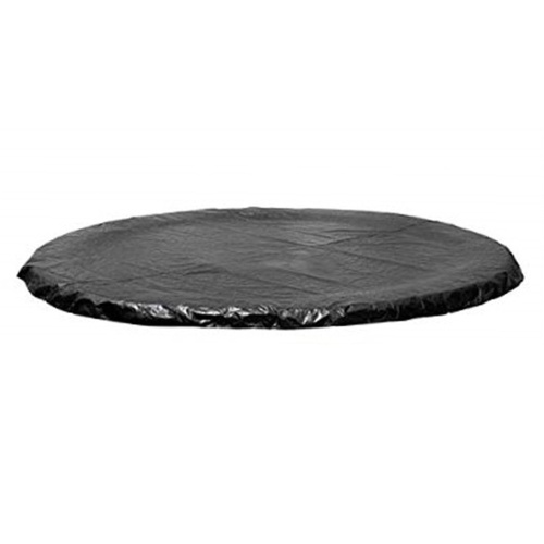 Jumping Bed Round Cover Protective Rain Cover Jumping Bed Sun Shade