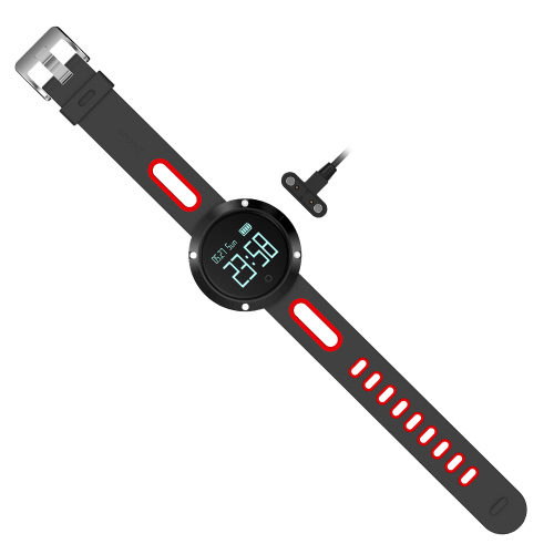 DM58 Heart Rate Smartband