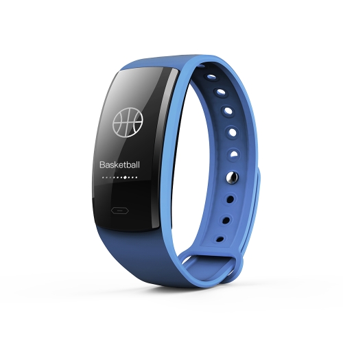 QS90 Fitness Tracker Wireless Smart Wristband