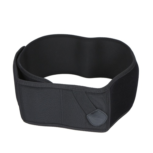 Left Hand Tactical Belly Band Holster Waist Bag