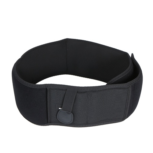 Right hand Tactical Belly Band Holster Waist Bag