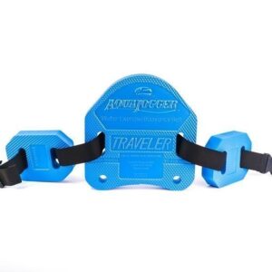 AquaJogger Traveler Flotation Belt