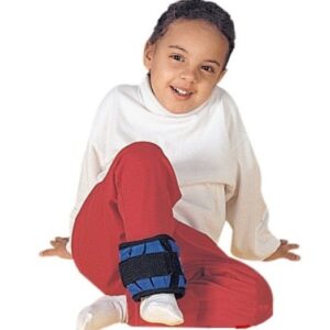 All-Pro Adjustable Pediatric Ankle Weight