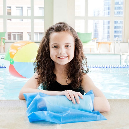 Seal Tight Sport Cast Cover Pediatric