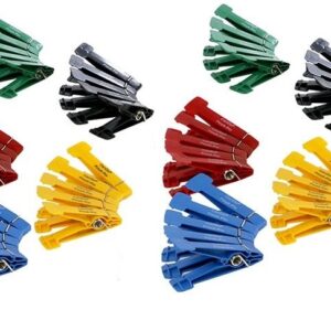 Finger Pinch Replacement Pins