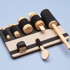 Hand Exercise Board with Tools
