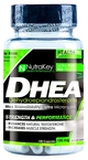 NutraKey DHEA 100 mg - 100 Capsules