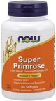 Now Super Primrose 1300 mg - 60 Softgels