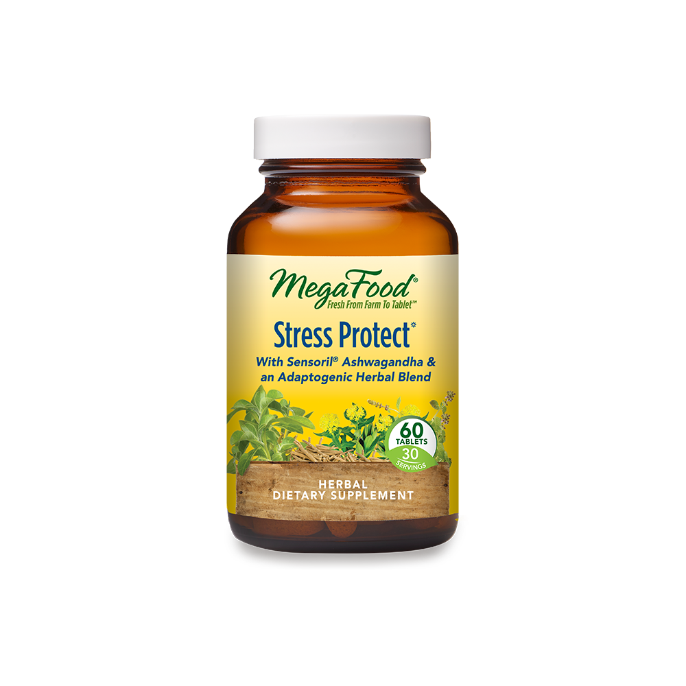 Megafood Stress Protect*