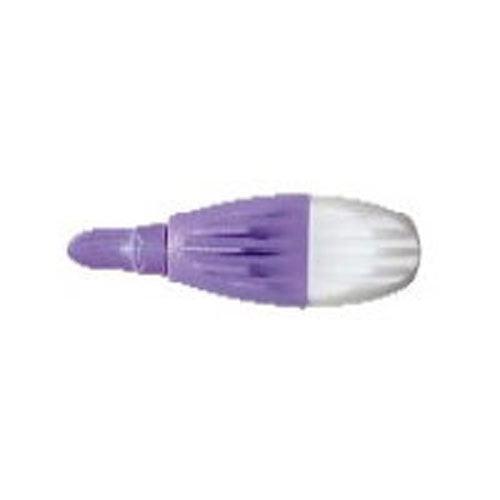 BD BD Microtainer Contact-Activated Lancet - Purple 30 G X 1.5 mm 200 each