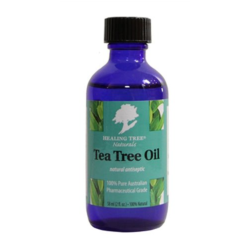 Healing Tree Tea Tree Oil - 2 fl oz