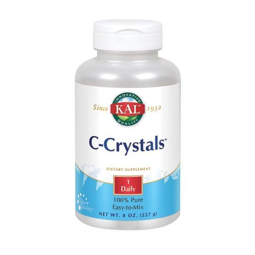 Kal C Crystals - 8 oz