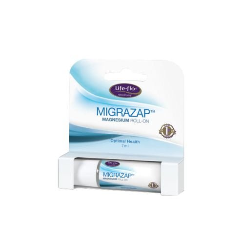 Life-Flo  Magnesium Roll On - 7ml