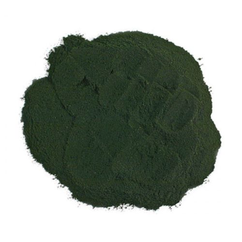 Organic Powdered Spirulina 16 Oz by Frontier