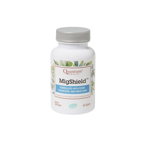 MigShield 60 Tabss by Quantum Health