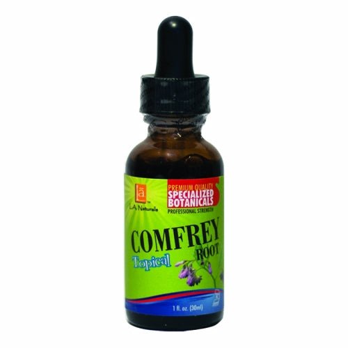 Comfrey 1 Oz by L. A .Naturals