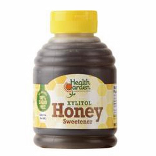 Xylitol Honey 14 Oz by Health Garden