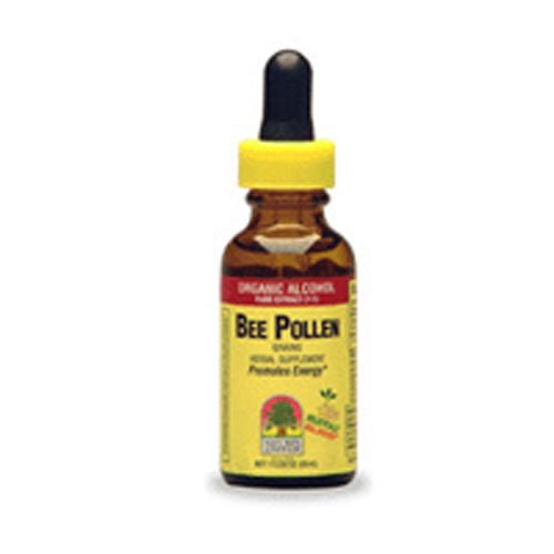 Nature's Answer Bee Pollen Extract - 1 FL Oz