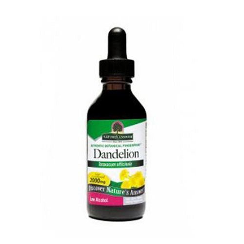 Nature's Answer Dandelion Root - Extract 1 FL Oz