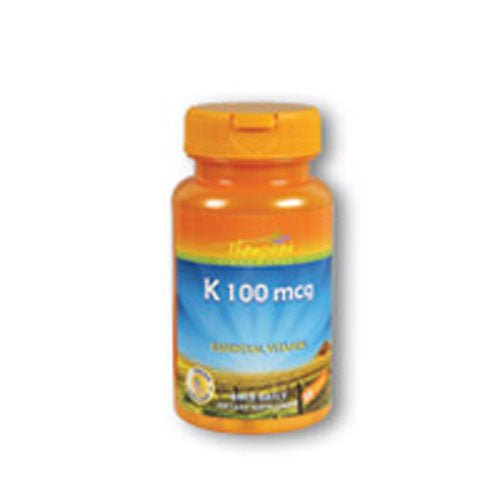 Thompson Vitamin K - 30 Caps