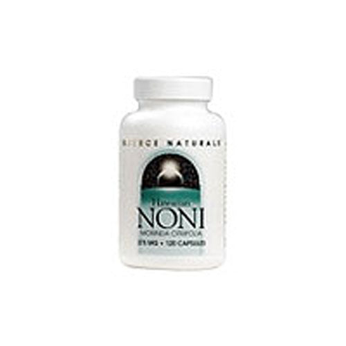 Source Naturals Noni - 60 Caps