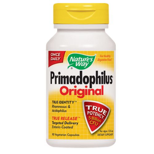 Nature's Way Primadophilus - EA 1/90 CAP