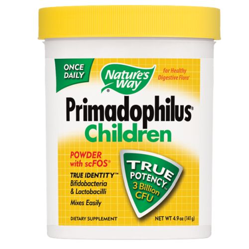 Nature's Way Nature's Way- Primadophilus Children - 5 oz (141.75 g)