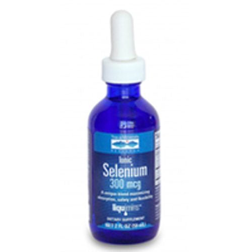 Trace Minerals Ionic Selenium - 2 oz