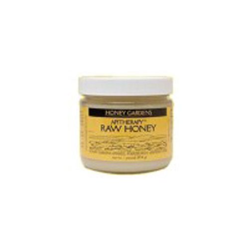 Honey Gardens Apiaries Northern Raw Honey - 2 lb